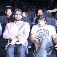 Bangalore Naatkal Movie Audio Launch Stills | Picture 1212320