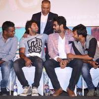 Bangalore Naatkal Movie Audio Launch Stills | Picture 1212334