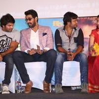 Bangalore Naatkal Movie Audio Launch Stills | Picture 1212336