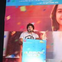 Bangalore Naatkal Movie Audio Launch Stills | Picture 1212341