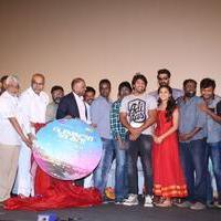 Bangalore Naatkal Movie Audio Launch Stills | Picture 1212345
