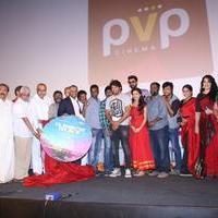 Bangalore Naatkal Movie Audio Launch Stills | Picture 1212346
