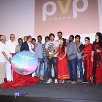 Bangalore Naatkal Movie Audio Launch Stills | Picture 1212347