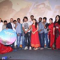 Bangalore Naatkal Movie Audio Launch Stills | Picture 1212348