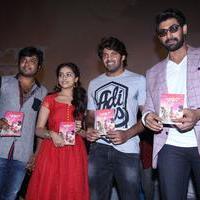 Bangalore Naatkal Movie Audio Launch Stills | Picture 1212354