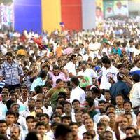 Malarattum Manithaneyam welfare event by Superstar Rajinikanth fans Stills | Picture 1214479