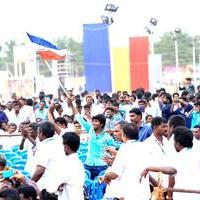 Malarattum Manithaneyam welfare event by Superstar Rajinikanth fans Stills | Picture 1214490