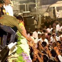 Malarattum Manithaneyam welfare event by Superstar Rajinikanth fans Stills | Picture 1214495