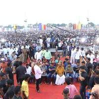Malarattum Manithaneyam welfare event by Superstar Rajinikanth fans Stills | Picture 1214498