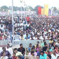 Malarattum Manithaneyam welfare event by Superstar Rajinikanth fans Stills