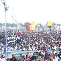 Malarattum Manithaneyam welfare event by Superstar Rajinikanth fans Stills | Picture 1214500