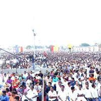 Malarattum Manithaneyam welfare event by Superstar Rajinikanth fans Stills | Picture 1214501