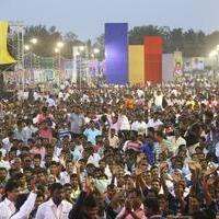 Malarattum Manithaneyam welfare event by Superstar Rajinikanth fans Stills | Picture 1214503