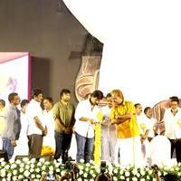 Malarattum Manithaneyam welfare event by Superstar Rajinikanth fans Stills | Picture 1214506