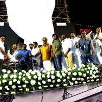 Malarattum Manithaneyam welfare event by Superstar Rajinikanth fans Stills