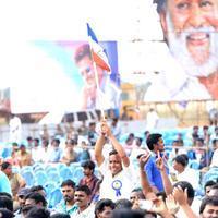 Malarattum Manithaneyam welfare event by Superstar Rajinikanth fans Stills | Picture 1214510
