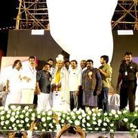 Malarattum Manithaneyam welfare event by Superstar Rajinikanth fans Stills | Picture 1214516