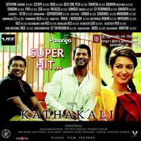 Katha kali Movie Posters | Picture 1215613