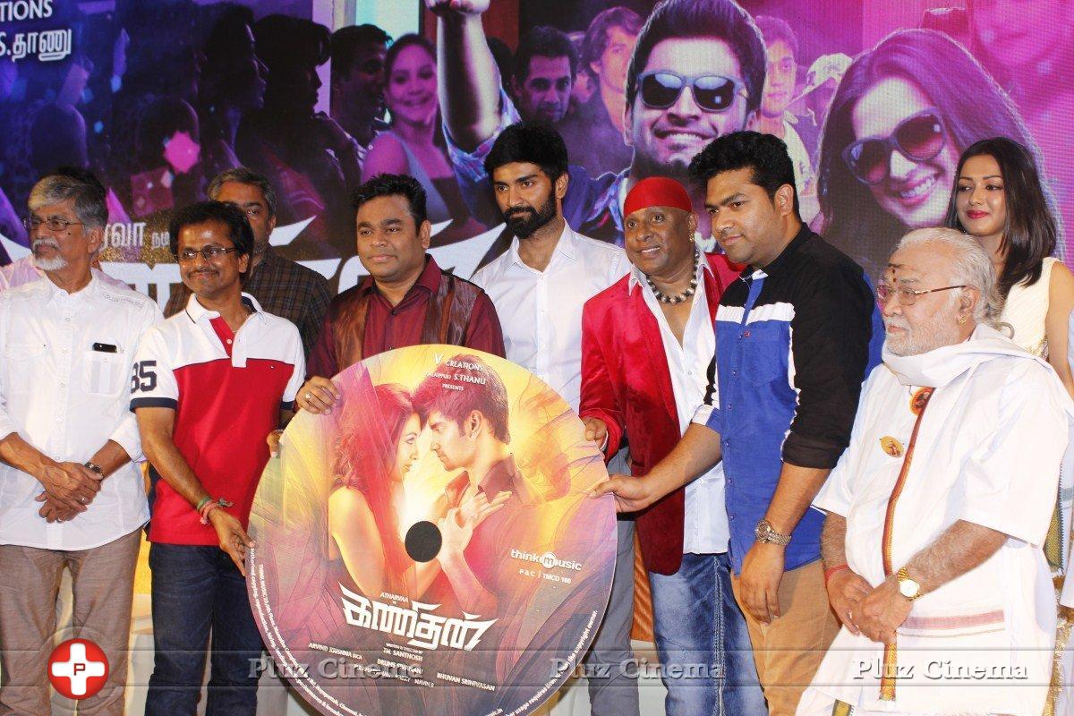 Kanithan Movie Audio Launch Photos | Picture 1218202