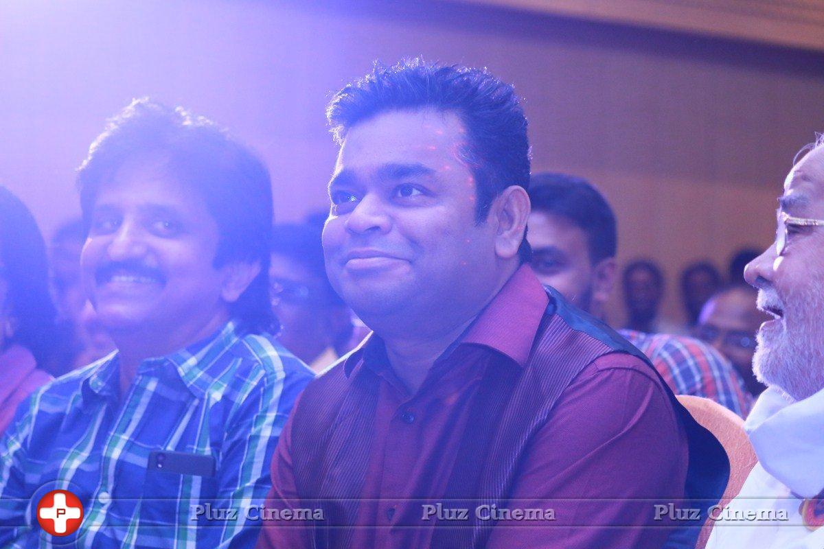 Kanithan Movie Audio Launch Photos | Picture 1218233