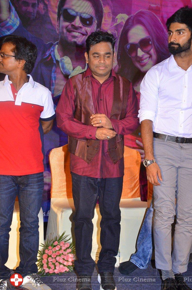 Kanithan Movie Audio Launch Photos | Picture 1218238