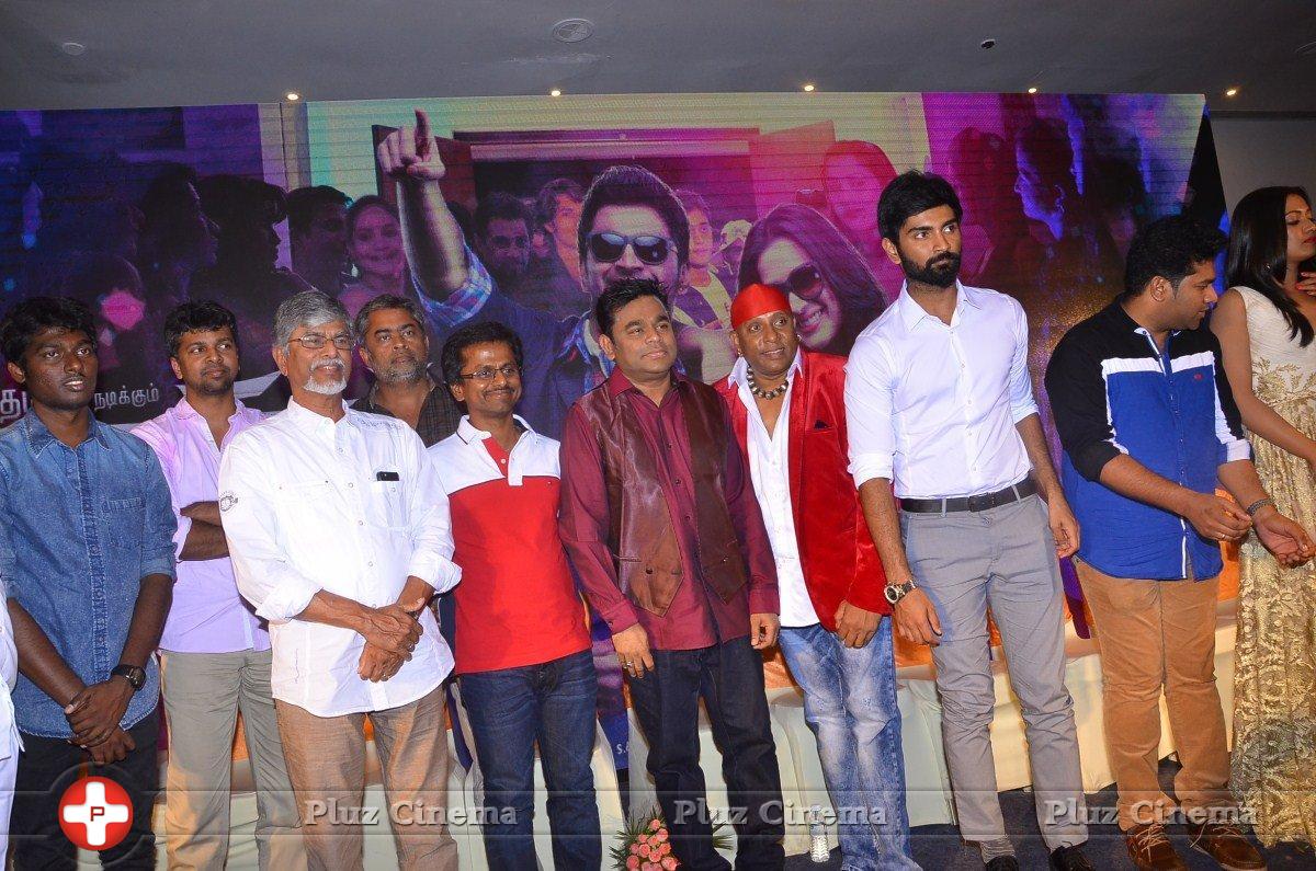 Kanithan Movie Audio Launch Photos | Picture 1218244