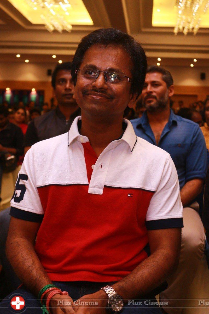 A. R. Murugadoss - Kanithan Movie Audio Launch Photos | Picture 1218248