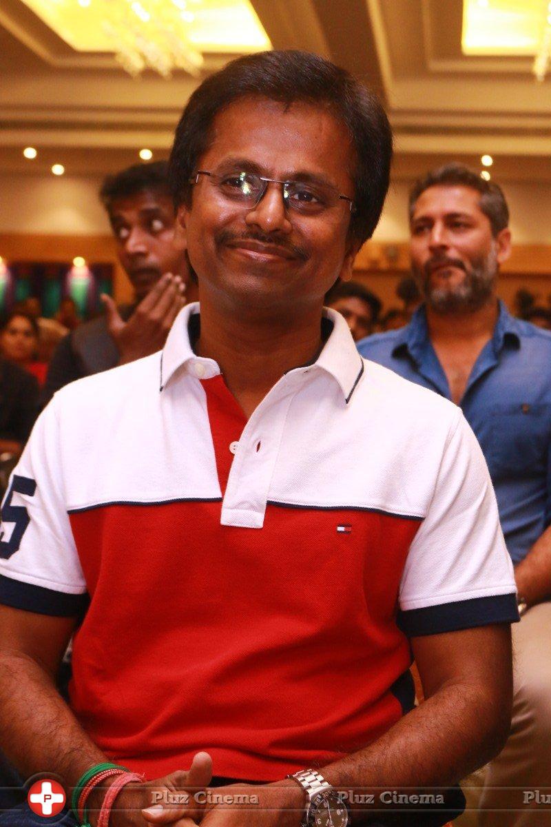A. R. Murugadoss - Kanithan Movie Audio Launch Photos | Picture 1218250