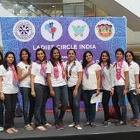 Ladies Circle India Area 2 celebrates International Girl Child Day at Express Avenue Stills | Picture 1216432
