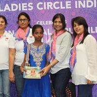 Ladies Circle India Area 2 celebrates International Girl Child Day at Express Avenue Stills | Picture 1216434
