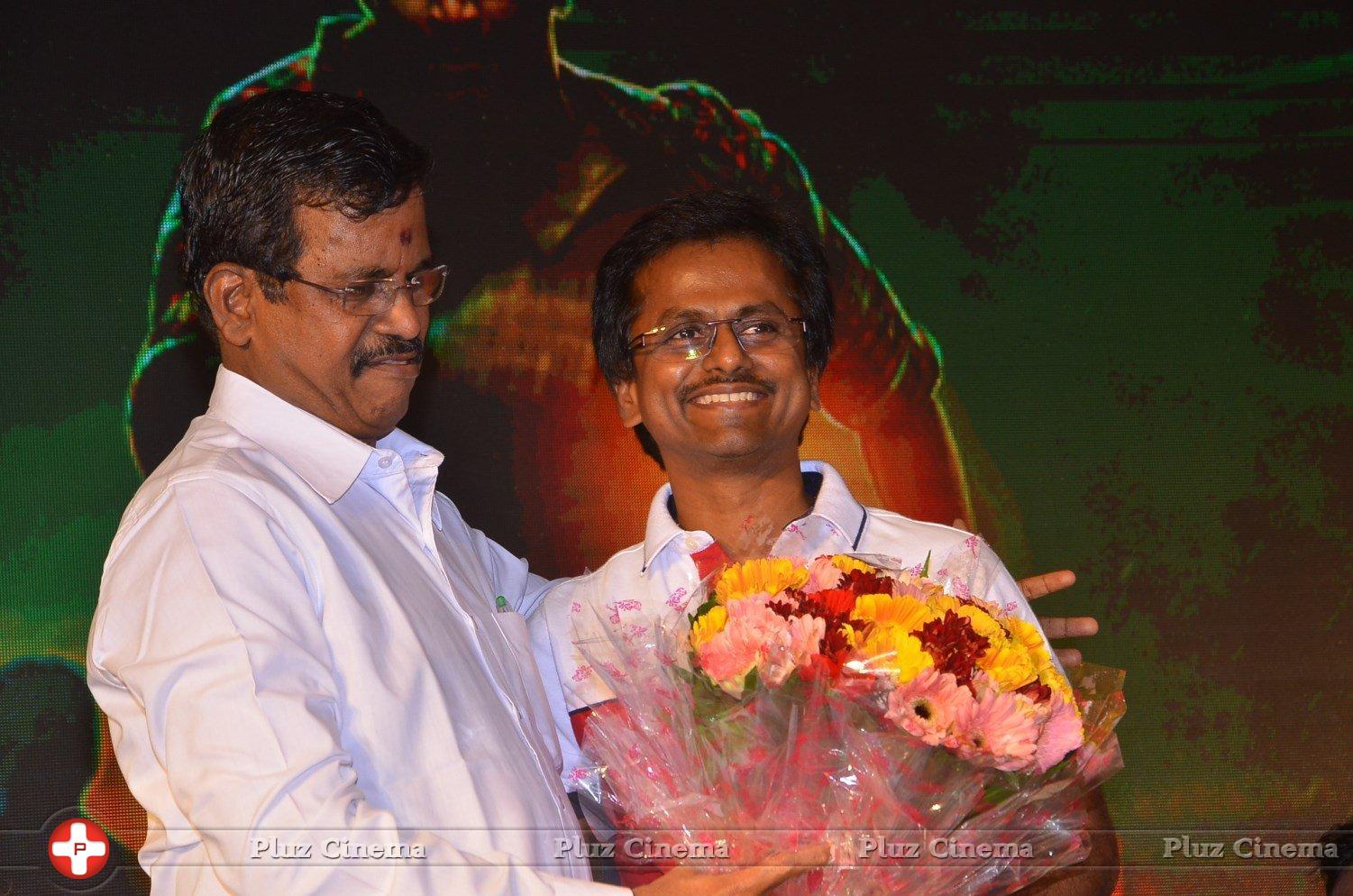 Kanithan Movie Audio Launch Photos | Picture 1219651