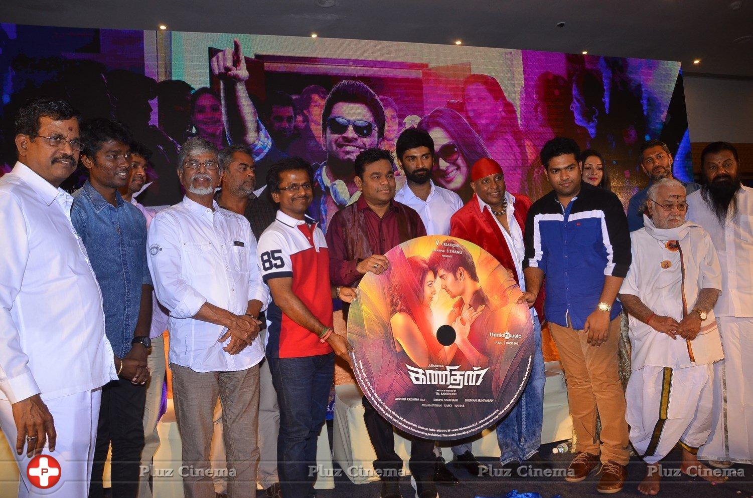 Kanithan Movie Audio Launch Photos | Picture 1219653