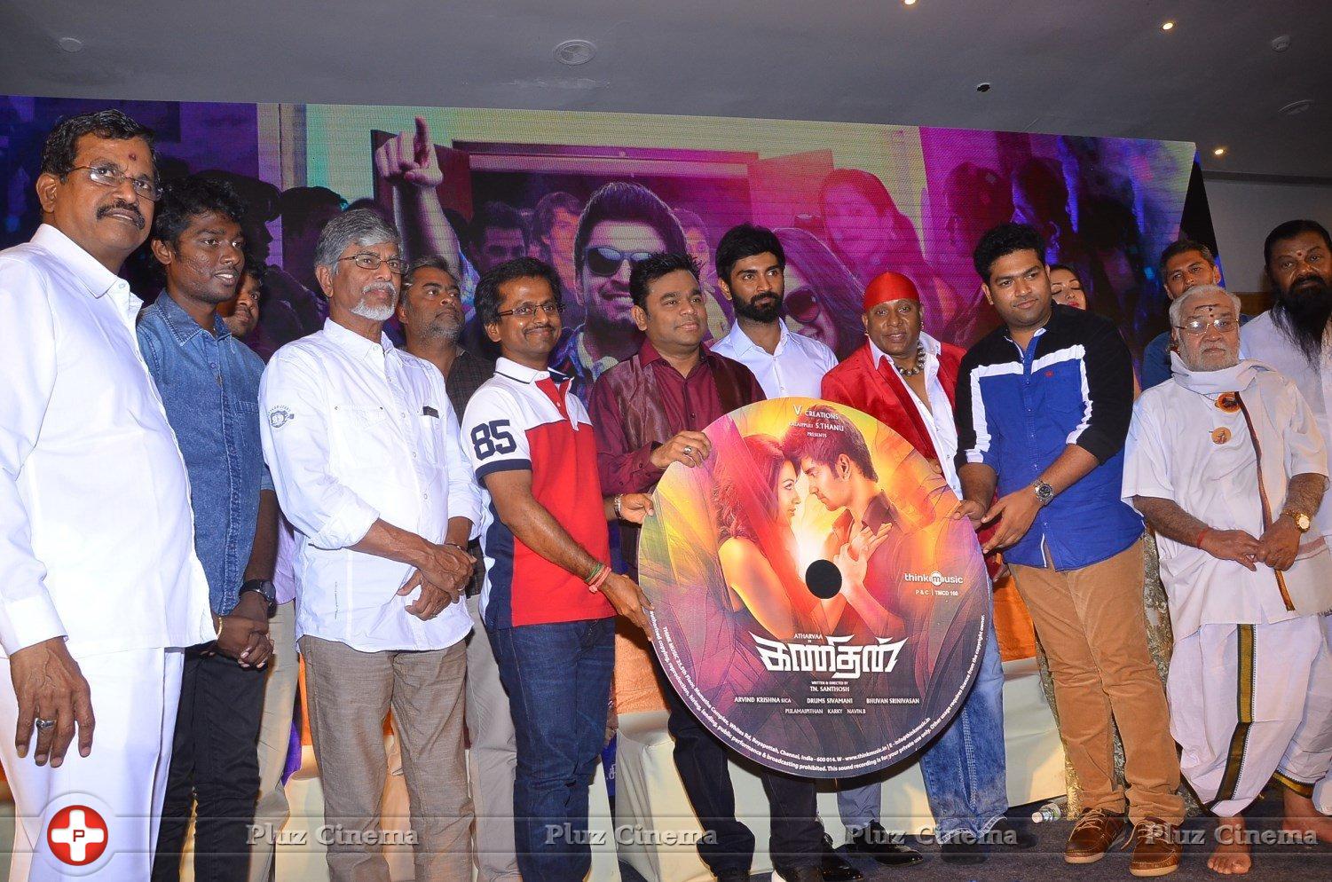 Kanithan Movie Audio Launch Photos | Picture 1219654