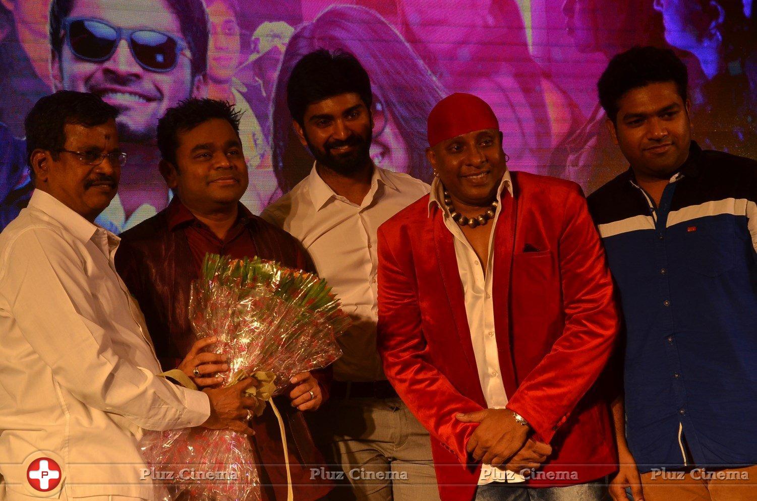 Kanithan Movie Audio Launch Photos | Picture 1219662