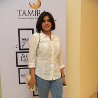 Tamira Aesthetic Centre Launched in Chennai Stills | Picture 1219882