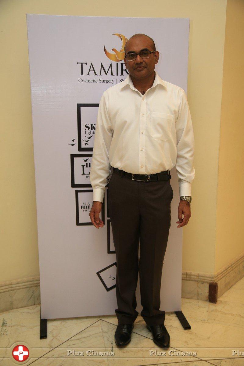 Tamira Aesthetic Centre Launched in Chennai Stills | Picture 1219886