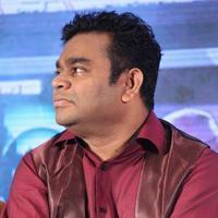 A. R. Rahman - AR Rahman at Kanithan Movie Audio Launch Photos | Picture 1220877