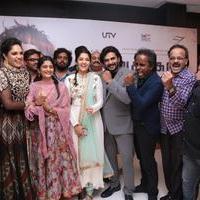 Celebs at Irudhi Suttru Movie Premiere Show Stills | Picture 1219951