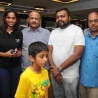 AGS Cinemas Launched 4 Screens Multiplex at T Nagar Stills | Picture 1221862