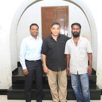 Kamal Haasan Praises Visaranai Movie Stills