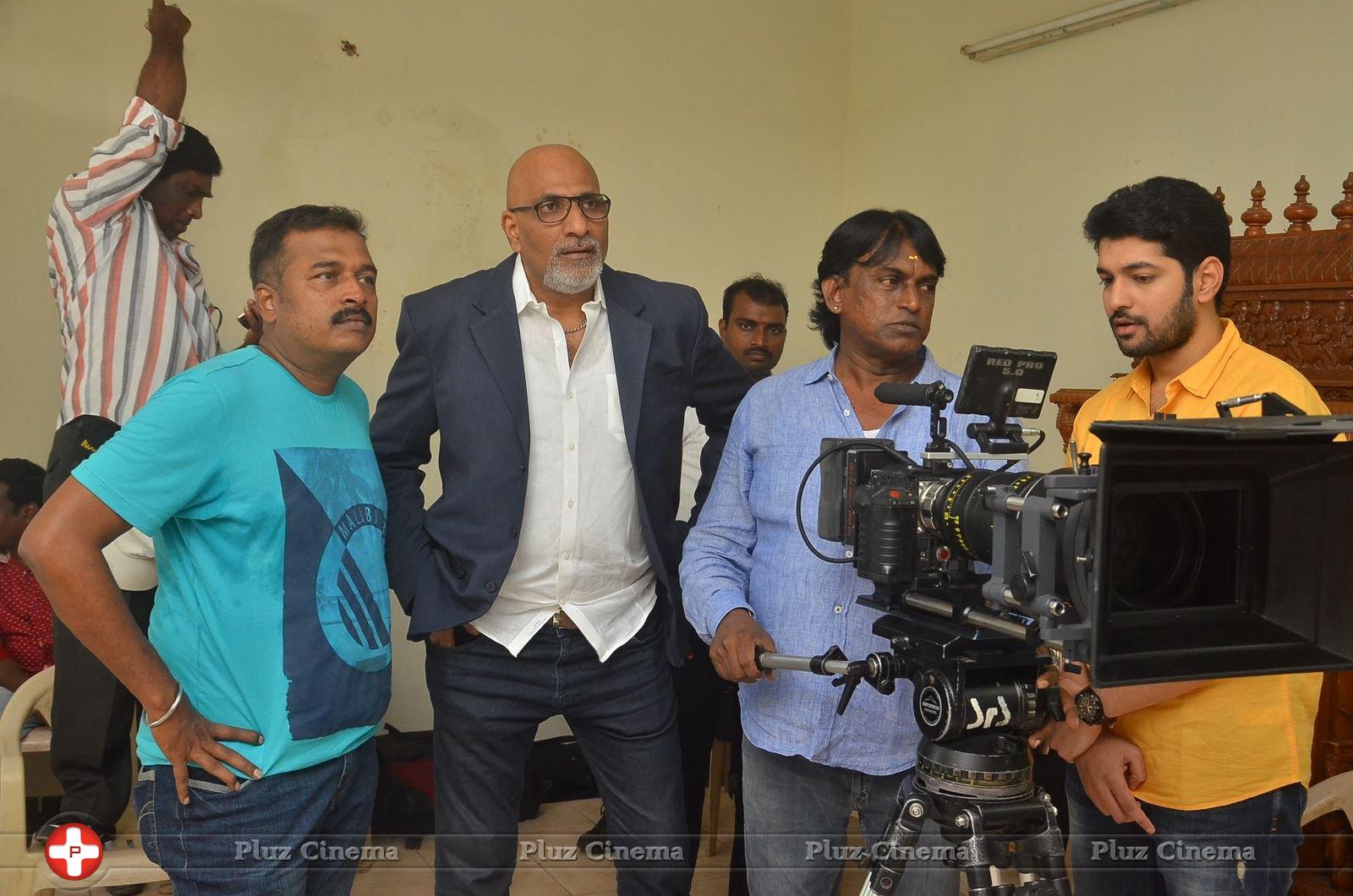 Arivu Ennum Aayudham Movie Launch Stills | Picture 1347064