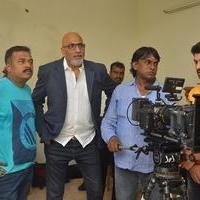 Arivu Ennum Aayudham Movie Launch Stills | Picture 1347064