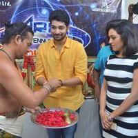 Arivu Ennum Aayudham Movie Launch Stills | Picture 1347067