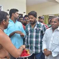 Arivu Ennum Aayudham Movie Launch Stills | Picture 1347071