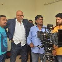 Arivu Ennum Aayudham Movie Launch Stills | Picture 1347075