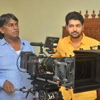 Arivu Ennum Aayudham Movie Launch Stills | Picture 1347085