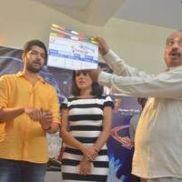Arivu Ennum Aayudham Movie Launch Stills | Picture 1347098