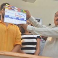 Arivu Ennum Aayudham Movie Launch Stills | Picture 1347101