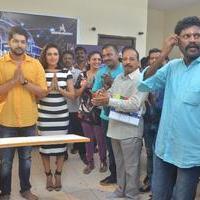 Arivu Ennum Aayudham Movie Launch Stills | Picture 1347105