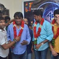 Arivu Ennum Aayudham Movie Launch Stills | Picture 1347110